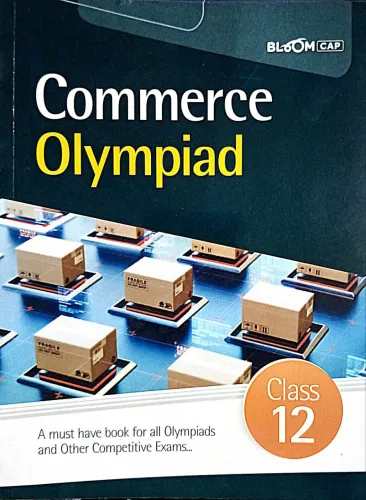 Commerce Olympiad-12