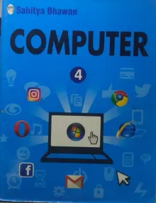 Computer Class - 4