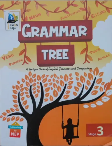 Grammar Tree English Grammar Class - 3