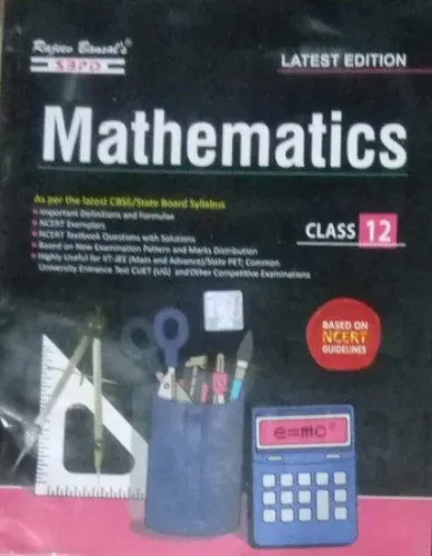 Mathematics-12