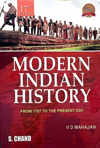 Modern Indian History