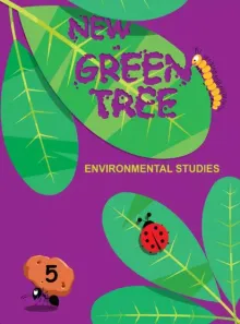 New Green Tree Environmental Studies For Class 5