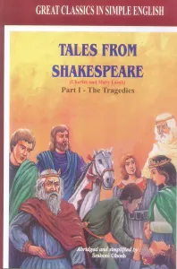 Tales From Shakespeare Charles and Mary Lamb