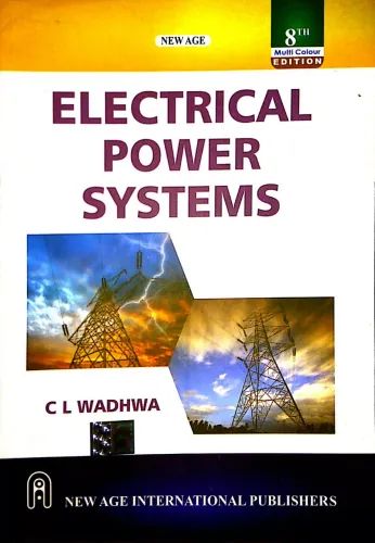 ELECTRICAL POWER SYSTEMS