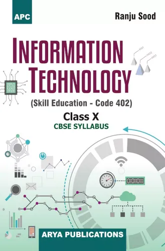 Information Technology (Skill Education - Code 402), Class- IX