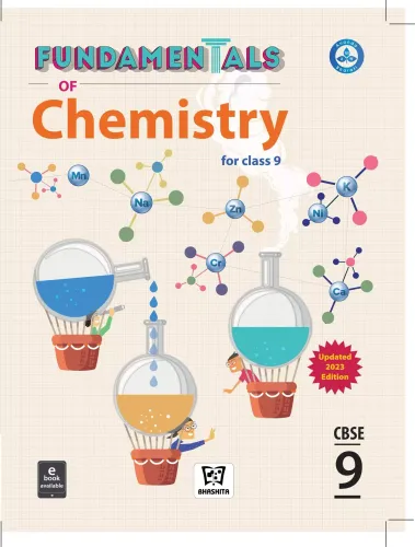 Fundamentals Of Chemistry For Class 9