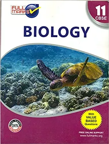 Biology - 11