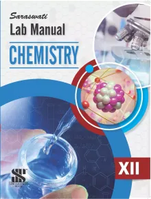 Lab Manual Chemistry For Class 12
