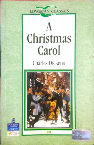 LC: A Christmas Carol