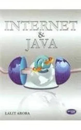 Internet & Java