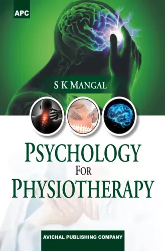 Psychology for Physiotherapy
