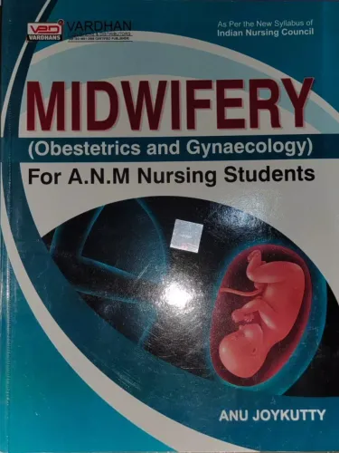 Midwifery For Anm Nursing Students