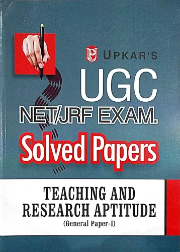 Ugc Net Jrf Exam Teching And Reserch Aptitude