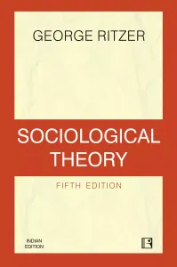 Sociological Theory 5th Edition