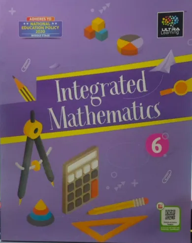 Integrated Mathematics Class - 6