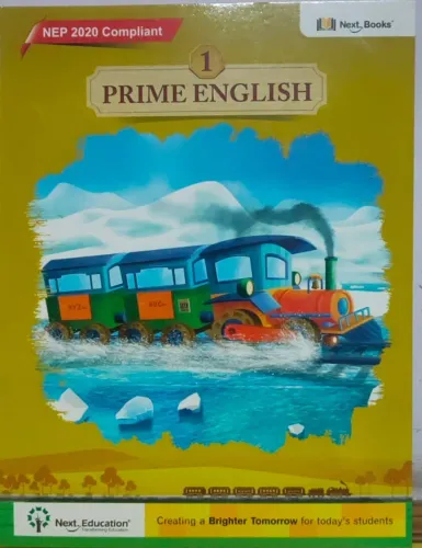 Prime English Class - 1