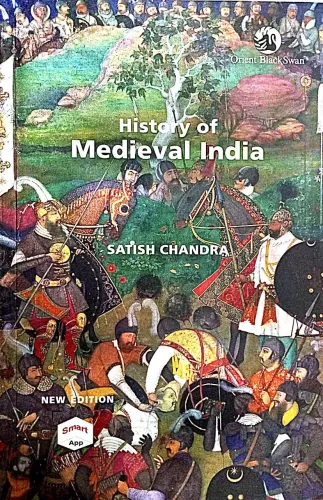 History Of Medieval India