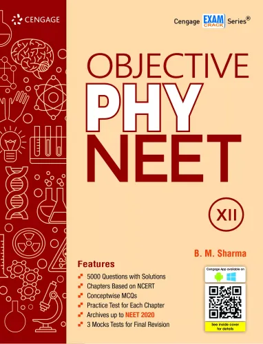 Objective Phy NEET: Class XII