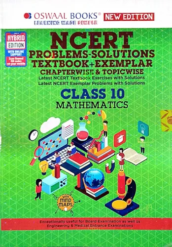 Ncert Problems Solutions Textbook Exemplar Mathematics Class 10 4803