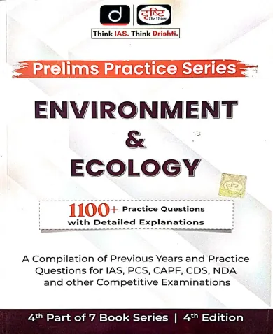 Environment & Ecology 1100+