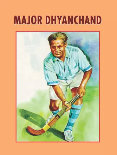 Major Dhyan Chand