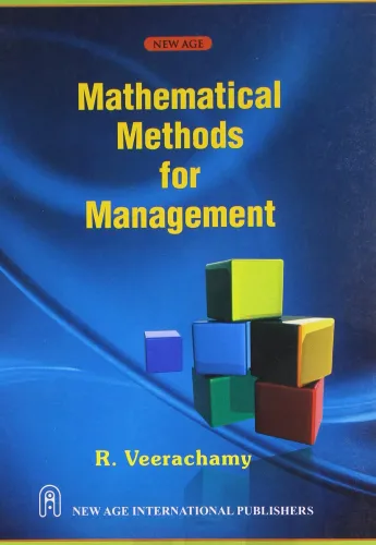Mathematical Methods for Management
