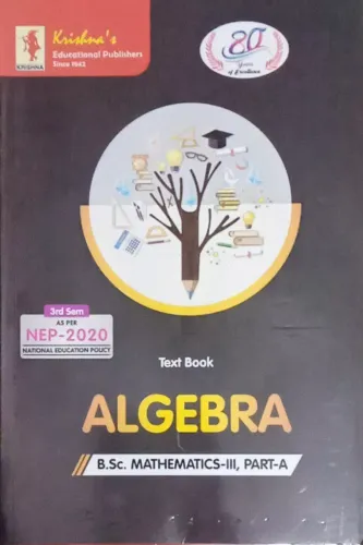 Tb Algebra B.sc. Mathematics - Sem. 3 , Part- A