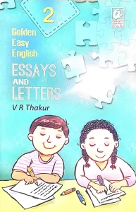 Golden Easy English Essays & Letters-2