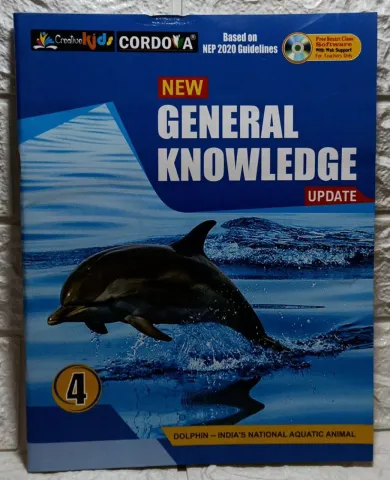 New General Knowledge-4