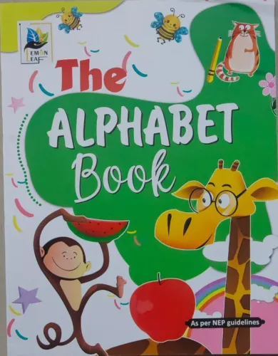 The Alphabet Book