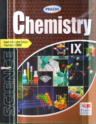 Chemistry for class-9th