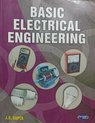 Basic Electrical Engineering