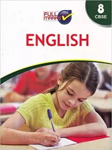 English Class 8 Cbse (2020-21)