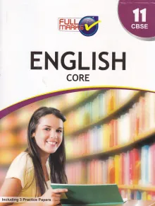 English Core Class 11 Cbse (2020-21)