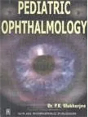 Paediatric Ophthalmology