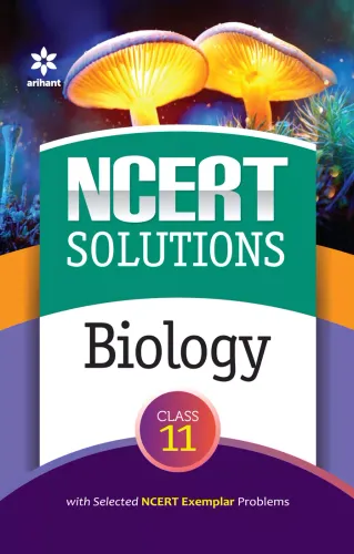 Ncert Sol. Biology Class - 11