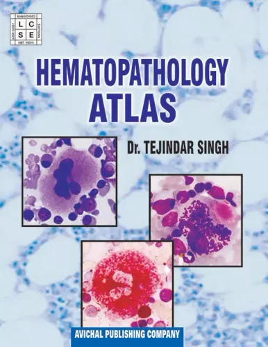 Hematopathology Atlas