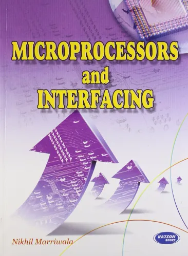 Microprocessor & Interfacing