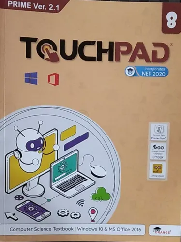 Touchpad Prime Ver.2.1-8