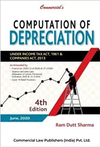 Computation Of Depreciation