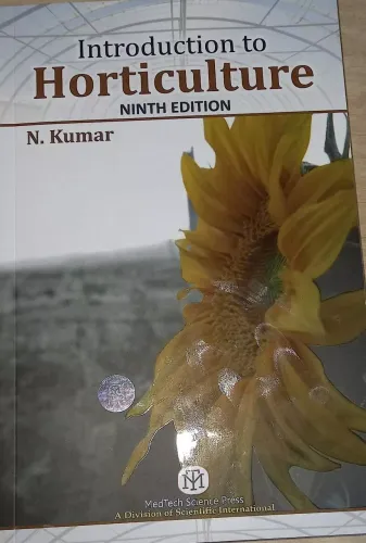 Introduction to Horticulture, 9th Edition