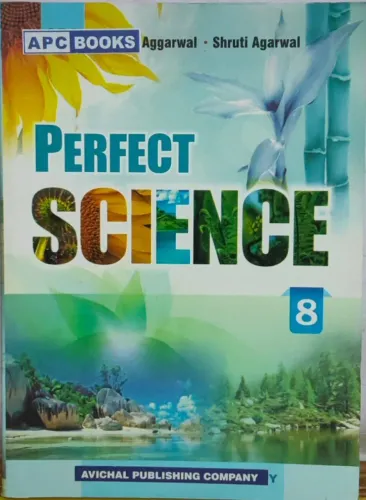 Perfect Science Class - 8