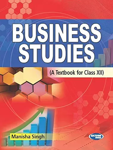 Business Studies (Class XII)