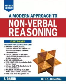 A Modern Approach to Non-Verbal Reasoning (2 Colour Edition)