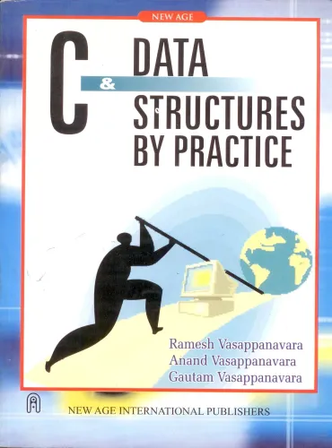 C & Data Structures by Practice