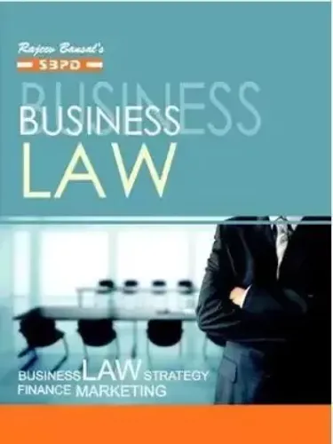 Business Law Sem-1 (