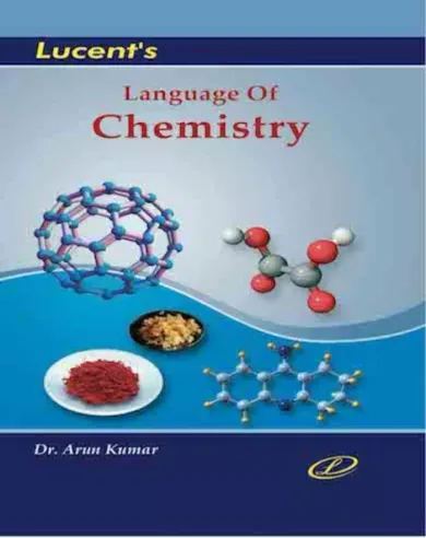 Language of Chemistry