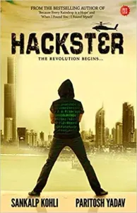 Hackstar: The Revolution Begins (Paperback)