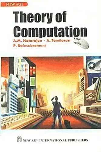 Theory of Computation