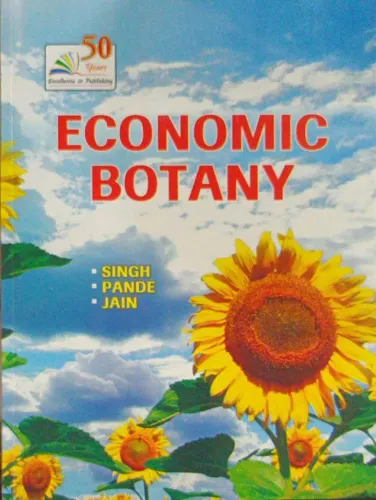 Economic Botany